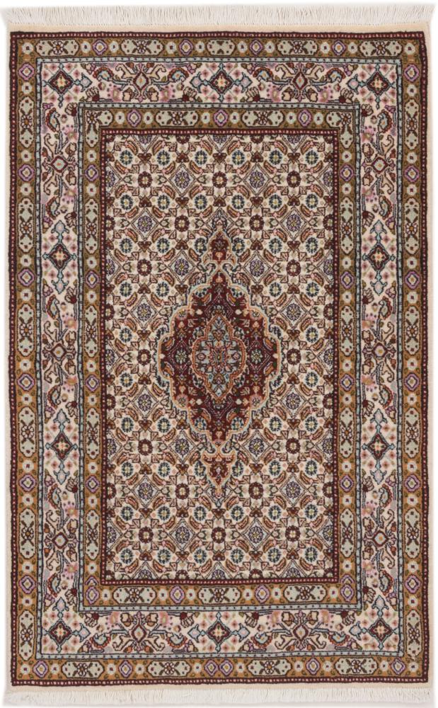 Perzisch tapijt Moud 119x77 119x77, Perzisch tapijt Handgeknoopte
