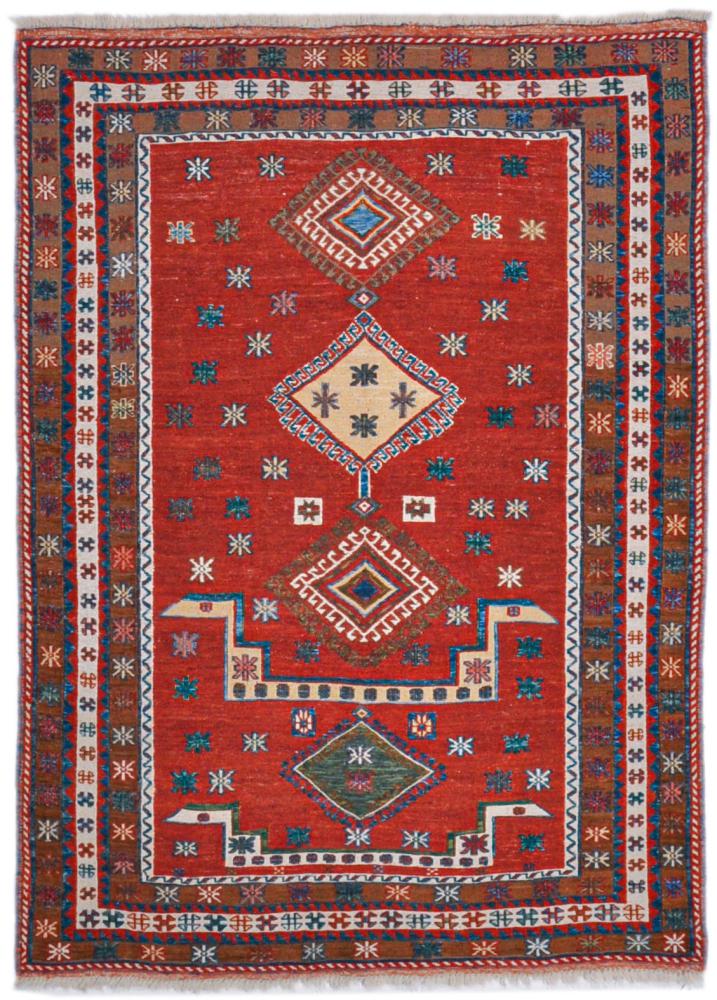 Tapete persa Soumak 171x121 171x121, Tapete persa Atado à mão