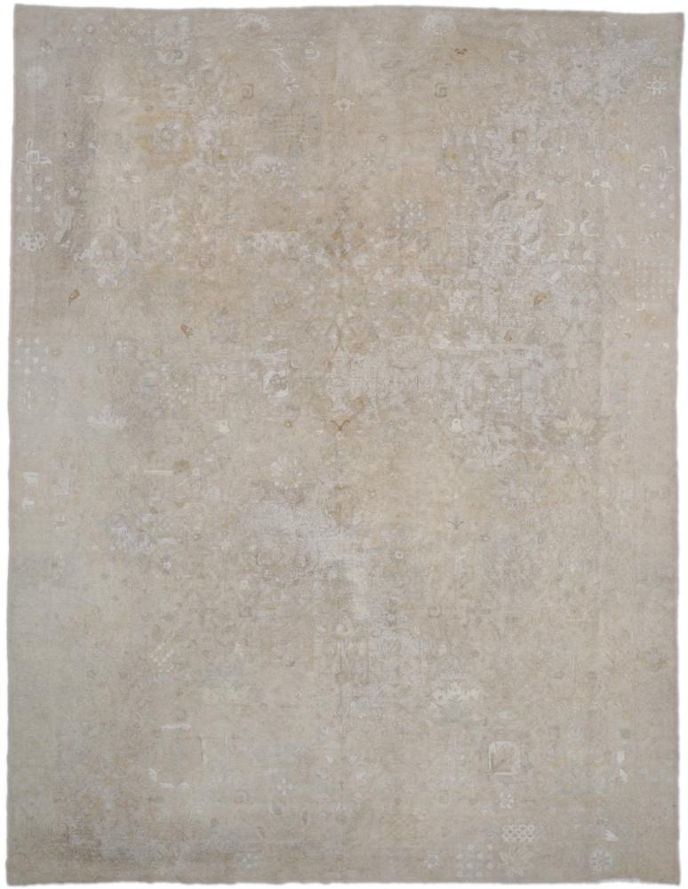 Tappeto cinese Tefzet Patina 377x288 377x288, Tappeto persiano Annodato a mano