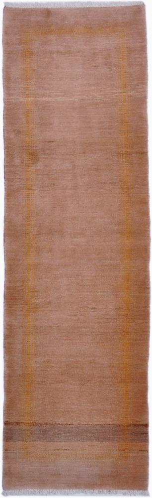 Perzsa szőnyeg Perzsa Gabbeh Loribaft Régi 9'6"x2'11" 9'6"x2'11", Perzsa szőnyeg Kézzel csomózva