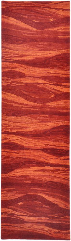 Nepal rug Nepal 306x90 306x90, Persian Rug Knotted by hand