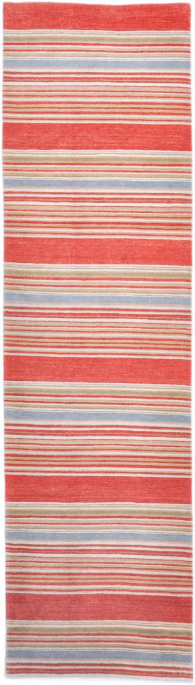 Nepal rug Nepal 304x87 304x87, Persian Rug Knotted by hand