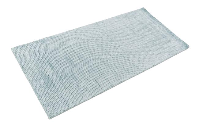 Loom Gabbeh Lori Polaris - 1