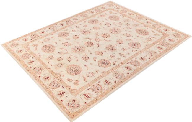 Ziegler Farahan - 1