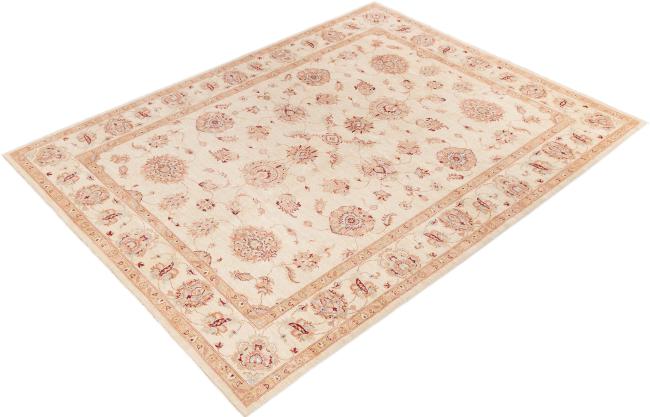 Ziegler Farahan - 2
