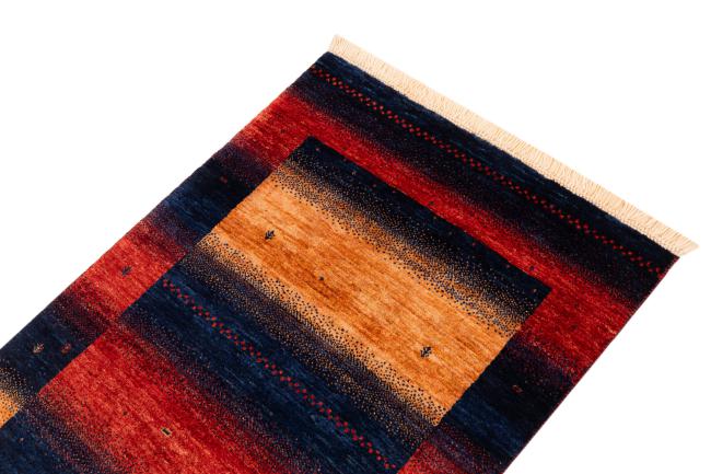 Perser Gabbeh Loribaft Essence - 3