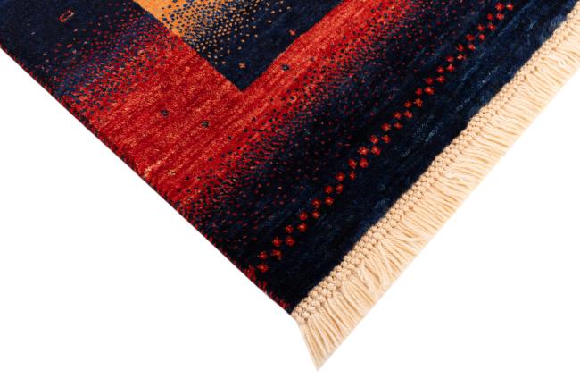 Perser Gabbeh Loribaft Essence - 5
