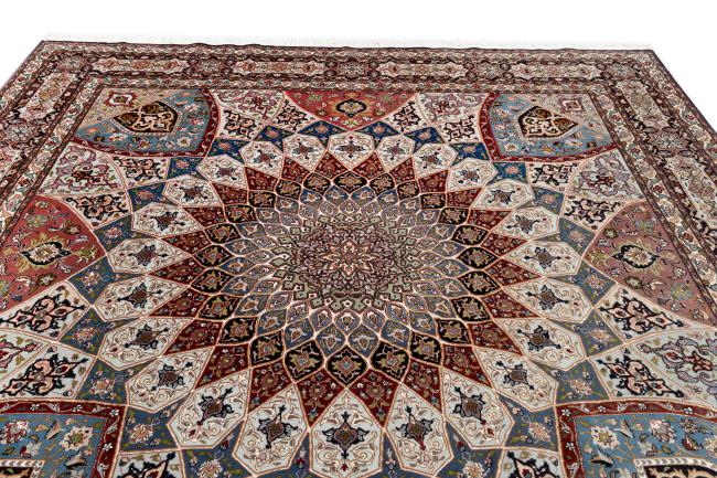 Tabriz - 7
