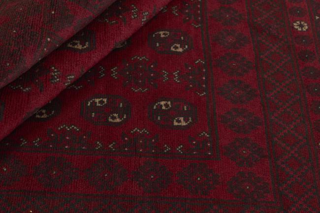 Afghan Akhche - 2