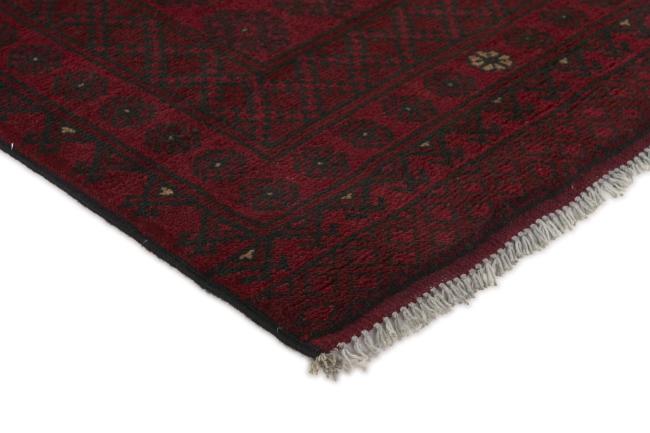 Afghan Akhche - 3
