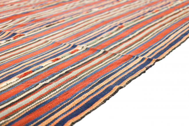 Kilim Fars Antigo - 5