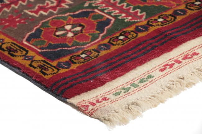 Beshir - 4