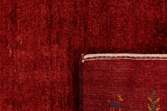 Persisk Gabbeh Kashkuli Banafsheh - 6