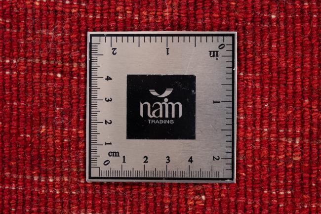 Persisk Gabbeh Kashkuli Banafsheh - 8