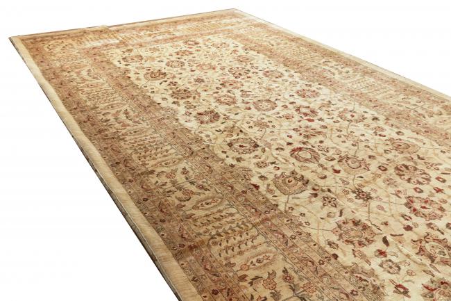 Ziegler Farahan Arijana - 1