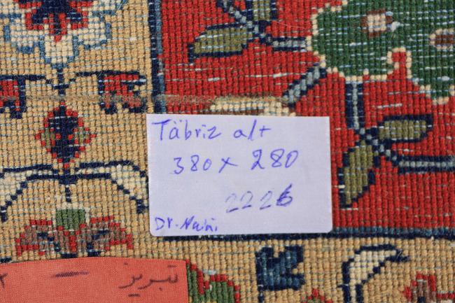 Tabriz - 12