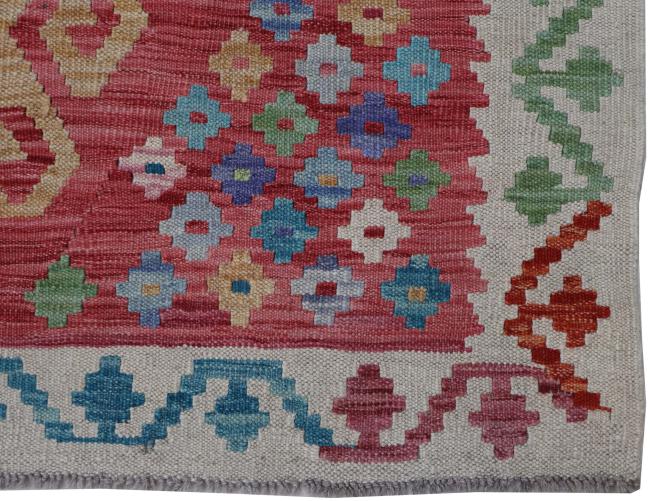 Kelim Afghan - 2