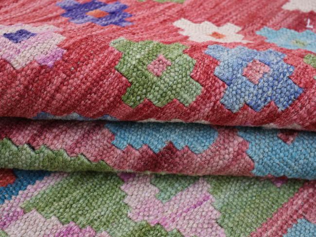 Kelim Afghan - 6