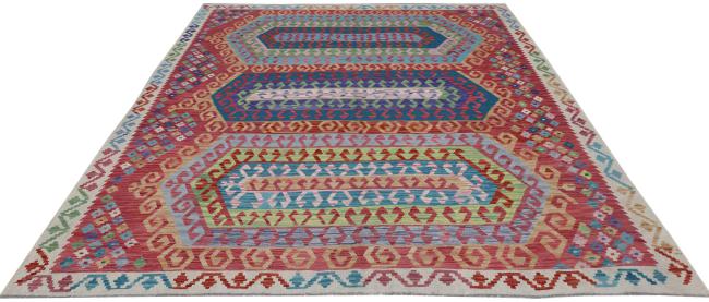 Kelim Afghan - 7