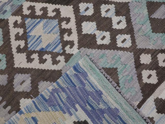 Kelim Afghan - 3