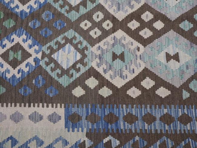 Kelim Afghan - 4