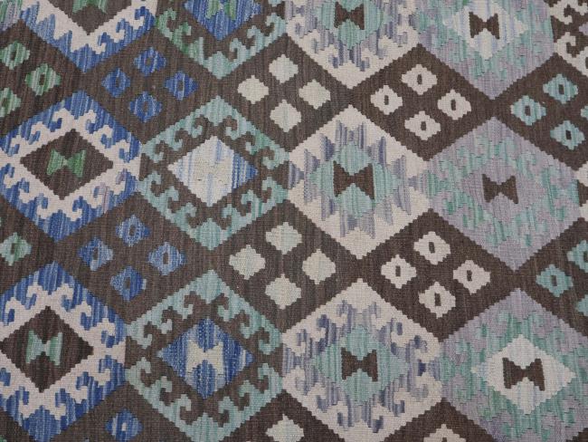 Kelim Afghan - 5