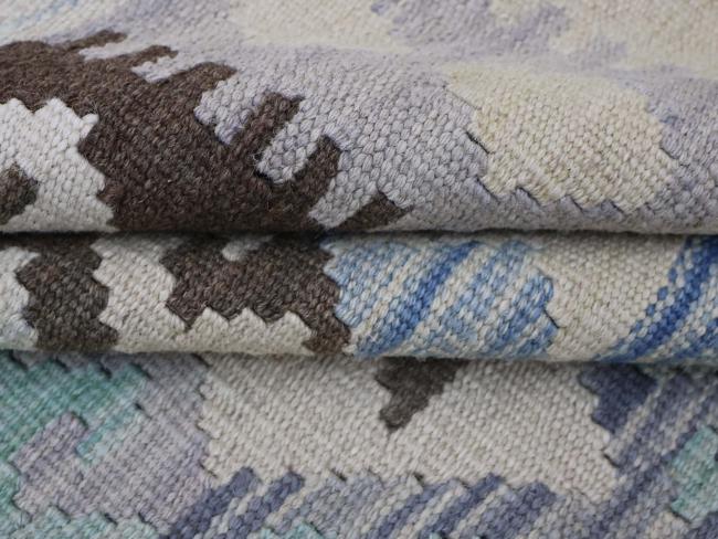 Kelim Afghan - 6