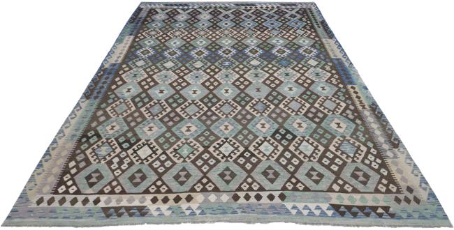Kelim Afghan - 7