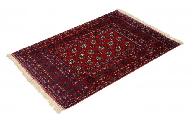 Afghan Mauri - 2