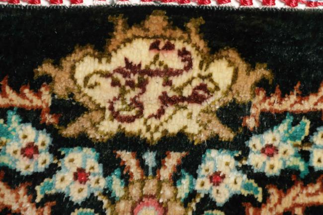 Qum Zijde - 1