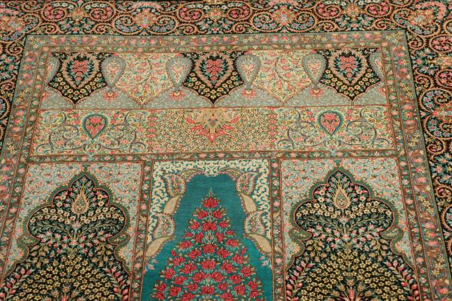 Qum Zijde - 12