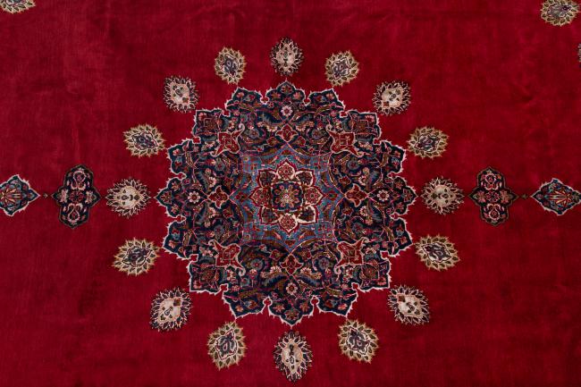 Keshan Vanha - 7