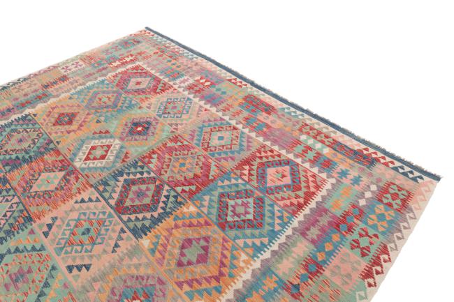 Kilim Afegão - 2