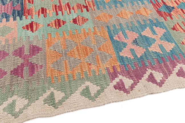 Kilim Afegão - 3