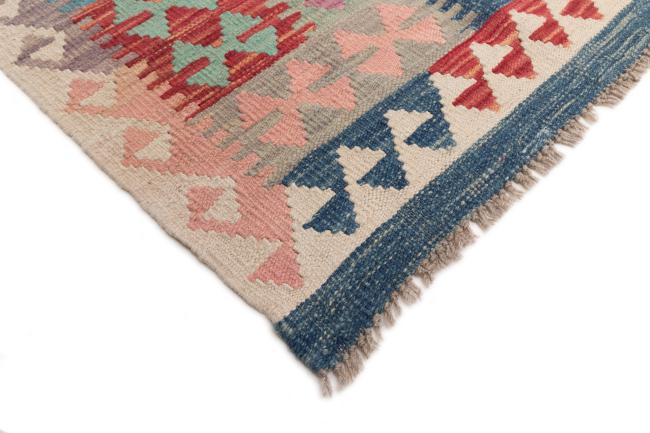 Kilim Afegão - 4