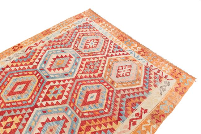 Kilim Afegão - 2