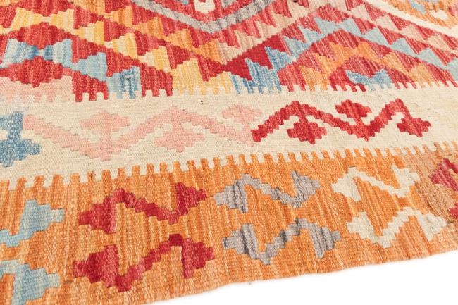 Kilim Afegão - 3