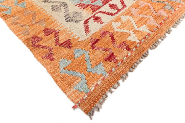 Kilim Afegão - 4