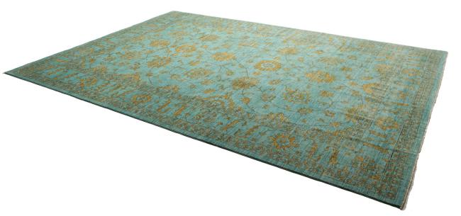 Colored Ziegler Farahan - 5
