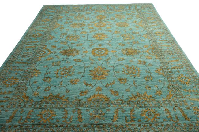 Colored Ziegler Farahan - 6