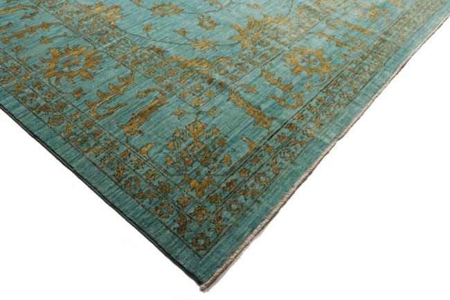 Colored Ziegler Farahan - 7