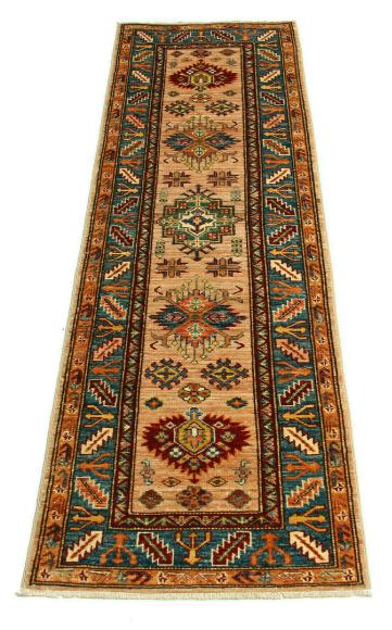 Kazak - 3