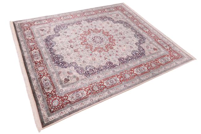 Zhenping Silk - 1