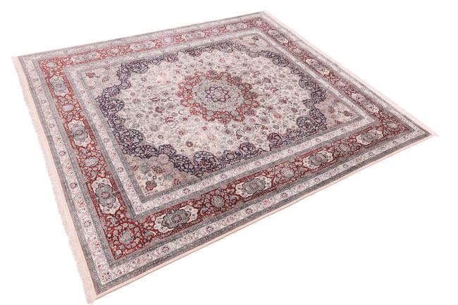 Zhenping Silk - 2