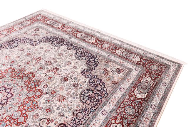 Zhenping Silk - 3