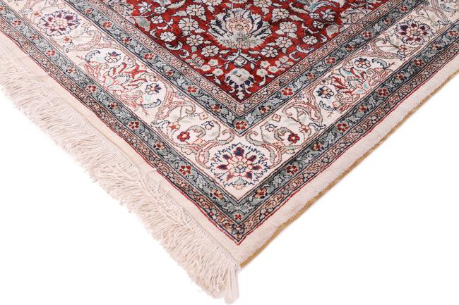 Zhenping Silk - 4