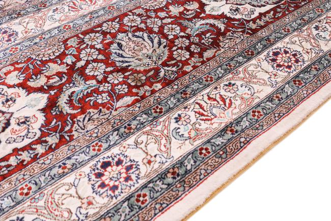Zhenping Silk - 5