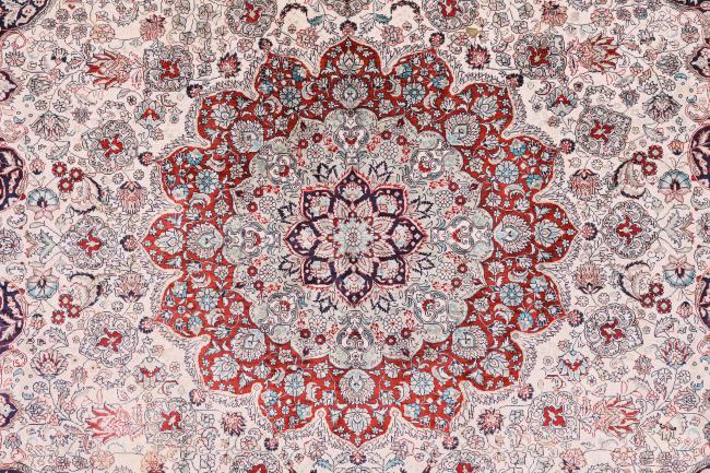 Zhenping Silk - 6