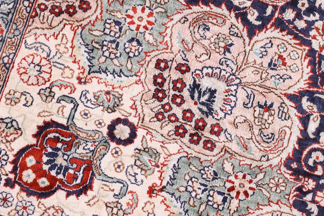 Zhenping Silk - 7