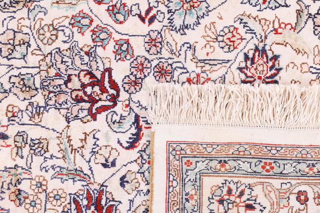 Zhenping Silk - 8